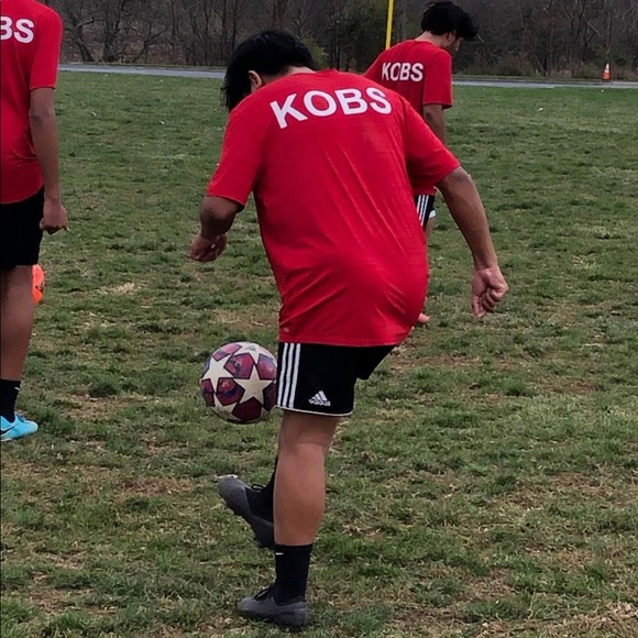 Meet your Posher, Alex - Picture 1 of 1